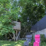 Villa Alba Avec Piscine Et Spa