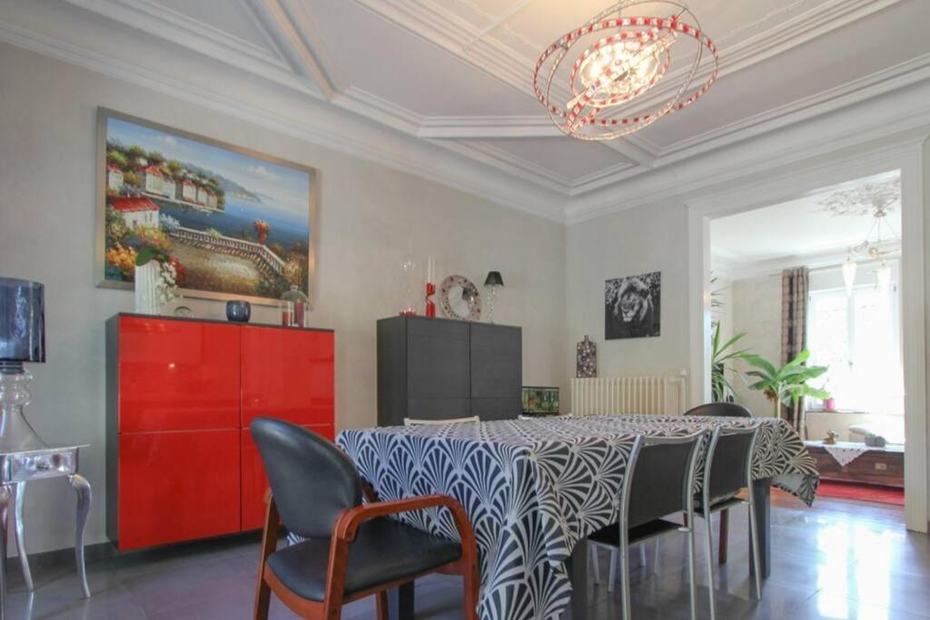 Villa Alba Avec Piscine Et Metz