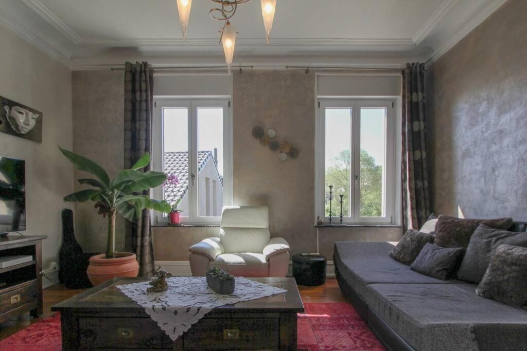 Villa Alba Avec Piscine Et