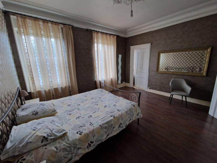 Villa Alba Avec Piscine Et