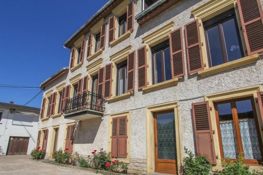 Alba Avec Piscine Et Villa