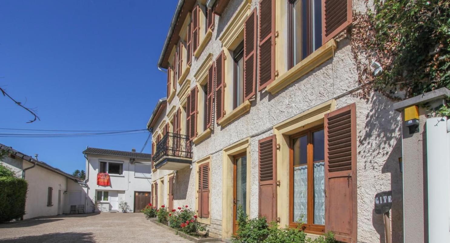 Villa Alba Avec Piscine Et